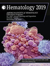 Hematology-American Society of Hematology Education Program雜志封面